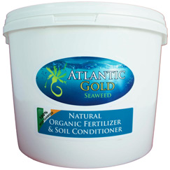 Atlantic Gold Soil Conditioner