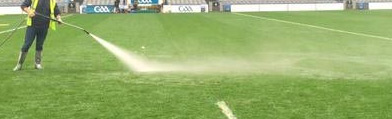 Enviromental Impact Liquid Seaweed Fertiliser