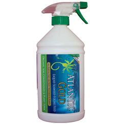 Atlantic Gold Foliar Feed Spray